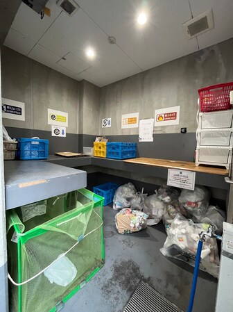 レジディア目黒IVの物件内観写真